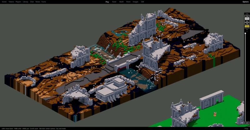 Terrablox Image
