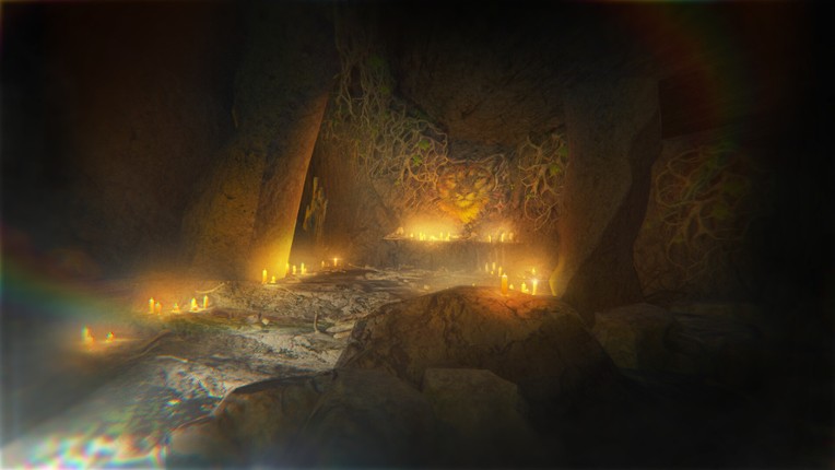 Testimony - Night Underground screenshot