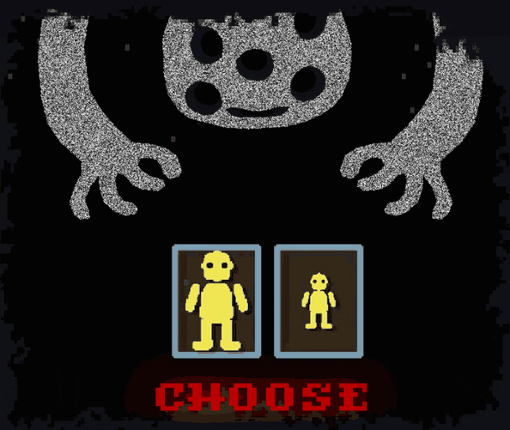 The Collected screenshot