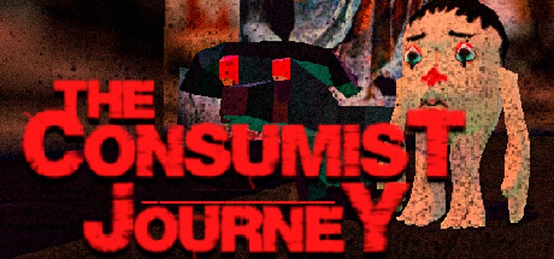 The Consumist Journey Image