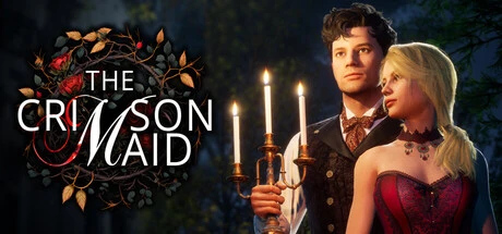 Games like The Crimson Maid
