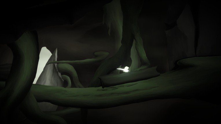The Ghost of Lake Image