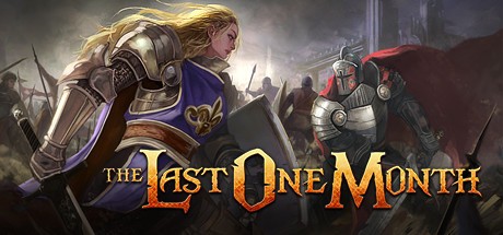 Games like The Last One Month