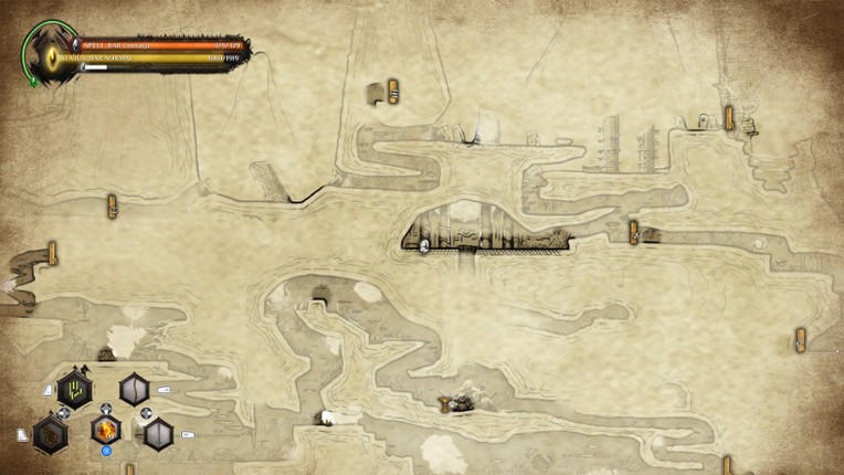 The Light of The Darkness: ORIGINS screenshot