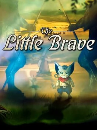 The Little Brave Image