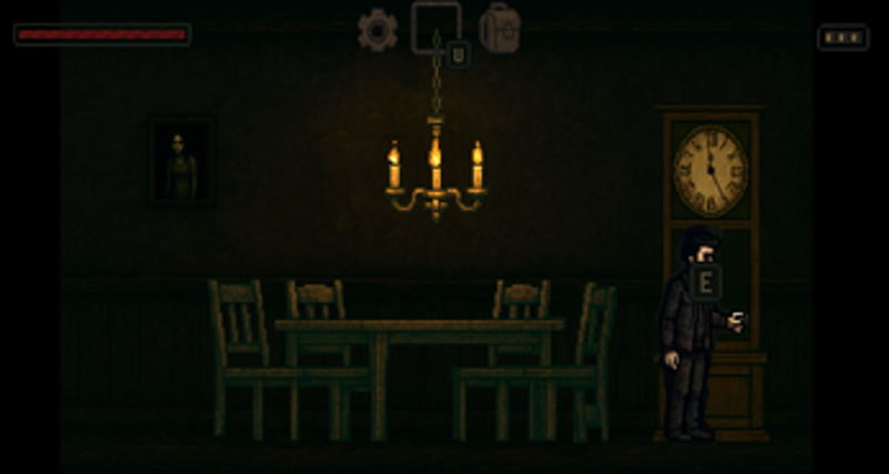 The Peace When You're Done Image