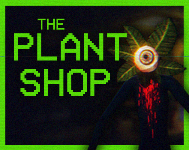 Games like The Plant Shop