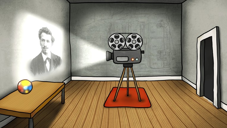 The Son of Art screenshot