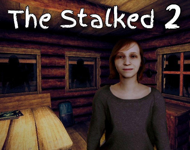 Games like The Stalked 2