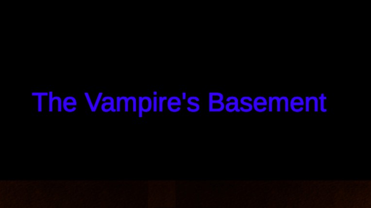The Vampire's Basement Image