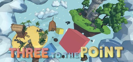 Games like Three to the Point