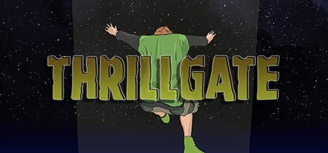 Games like Thrillgate