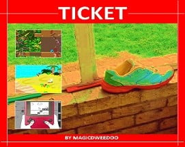 TICKET Image