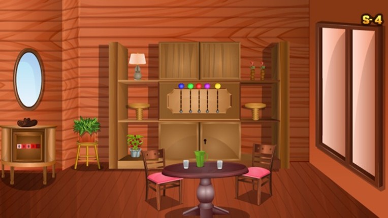 Time Bomb House Escape screenshot