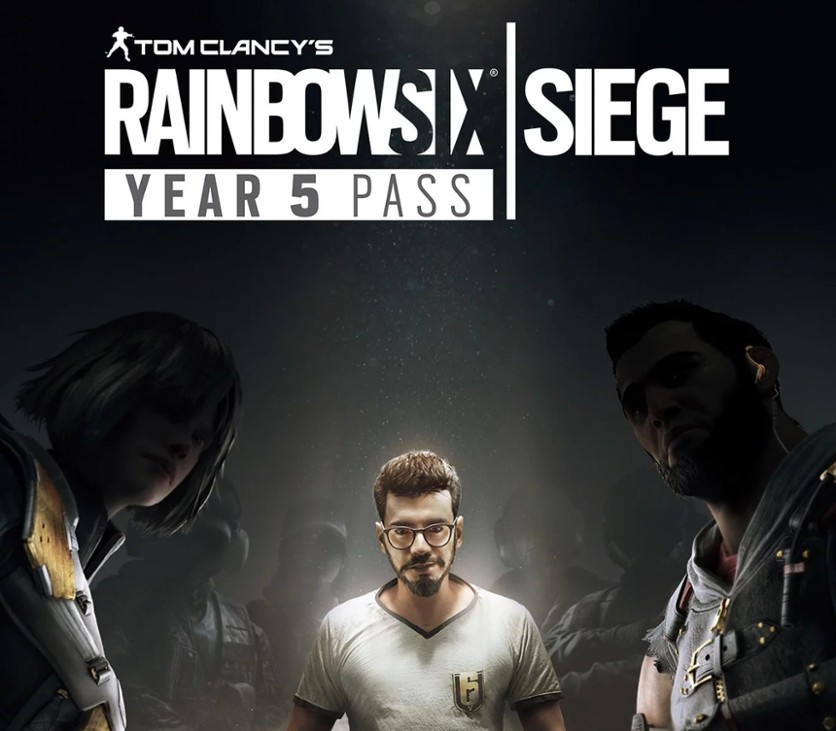 Games like Tom Clancy's Rainbow Six Siege