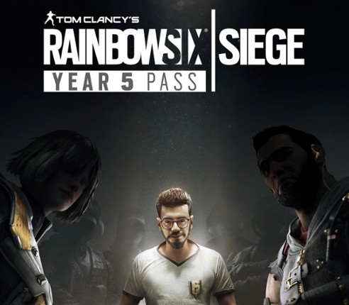 Tom Clancy's Rainbow Six Siege Image