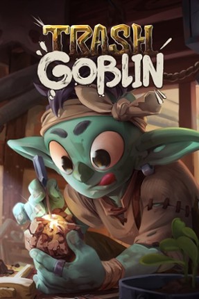 Trash Goblin Image