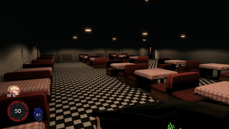 Trebishe screenshot