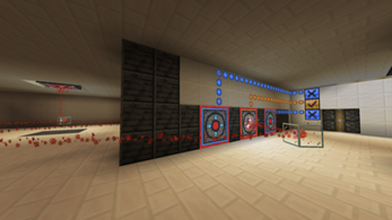 Triple Laser: Color Craze screenshot