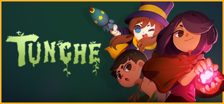Games like Tunche