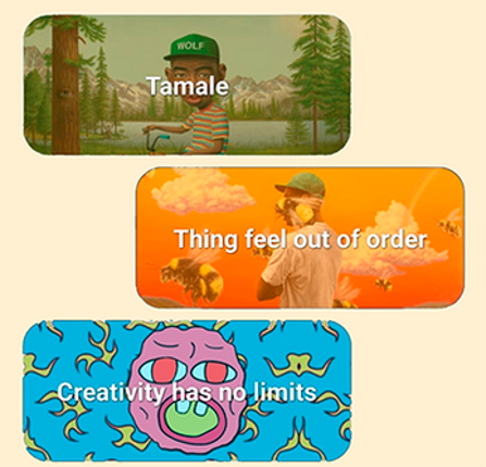 Tyler Quotes screenshot