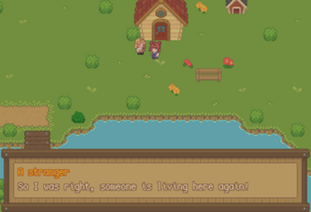 Undead Farmstead 2 Image