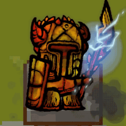 Unstable Elementals Image