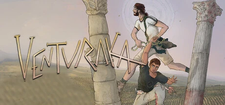 Games like Venturaka