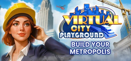 Games like Virtual City Playground®: Build Your Metropolis