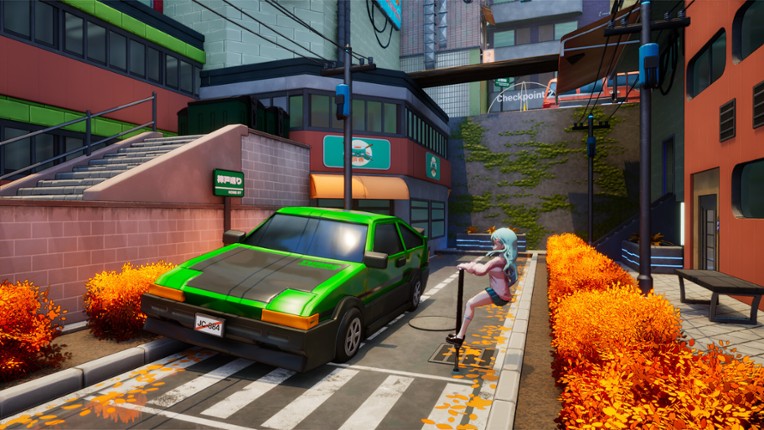 Waifu Pogo Club Image