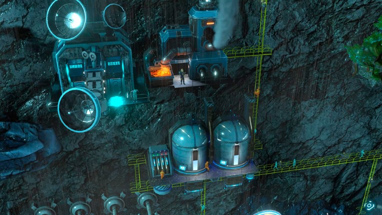 Wall World Strategy Image