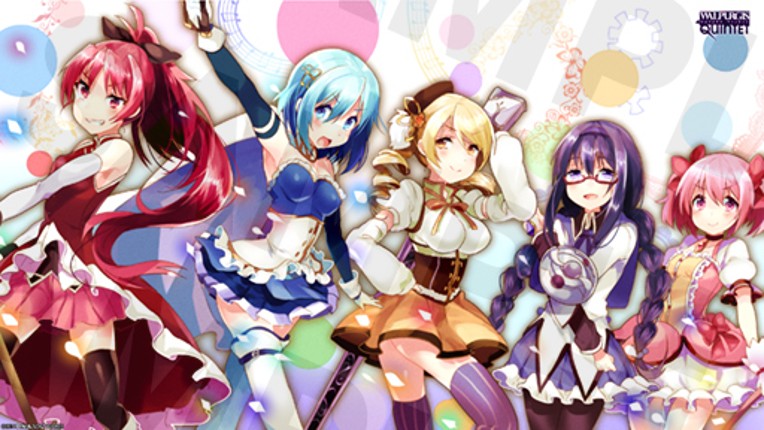 Walpurgis Quintet screenshot