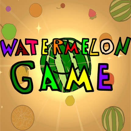 Watermelon Game Game Cover