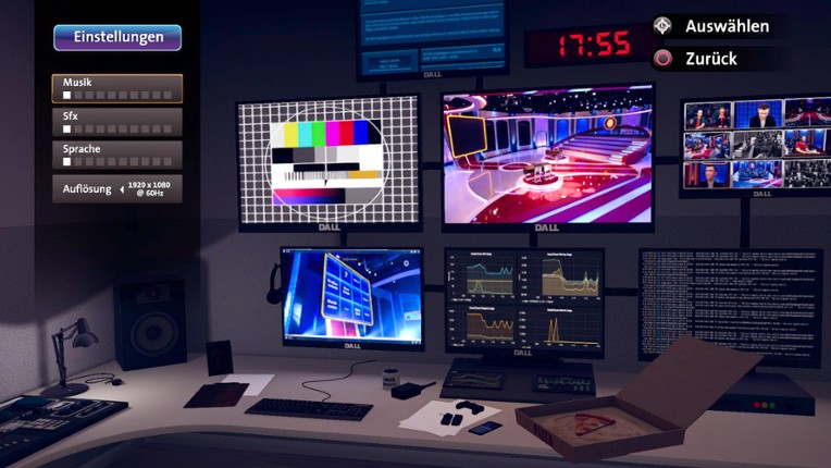 Wer Weiß Denn Sowas? screenshot