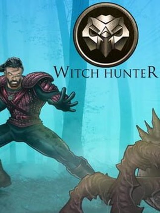 Witch Hunter Game Cover