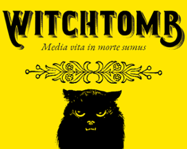 Witchtomb Image