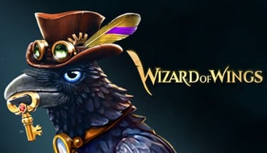 Wizard of Wings: Escape Image