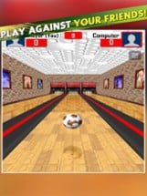 World Bowling Image