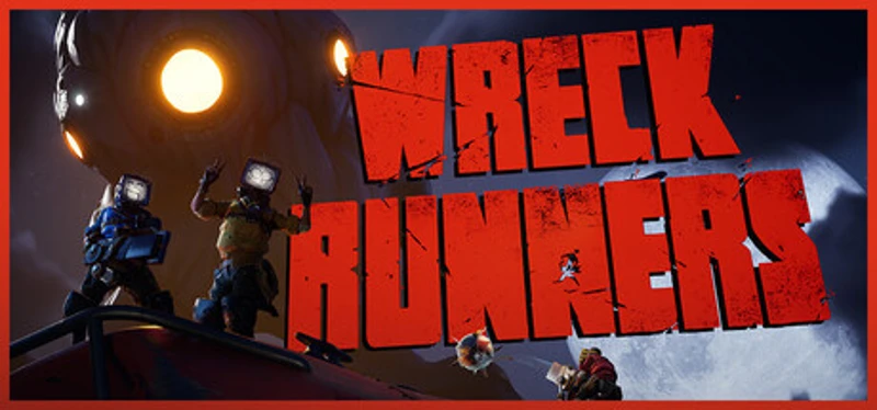 Wreck Runners Image