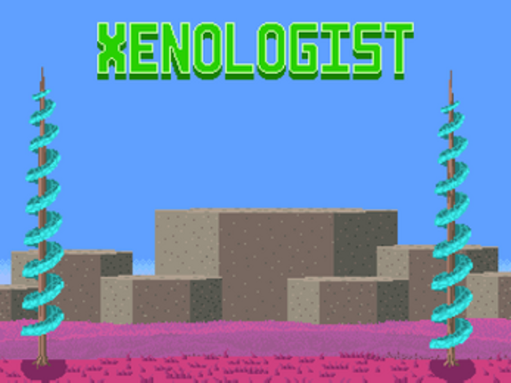 Xenologist screenshot