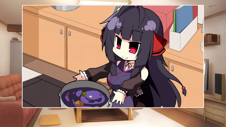 YAKIMOCHI STREAM screenshot