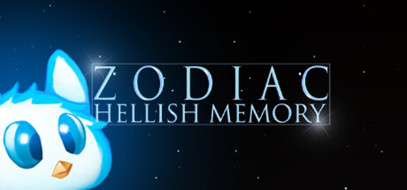 Zodiac - Hellish Memory Game Cover