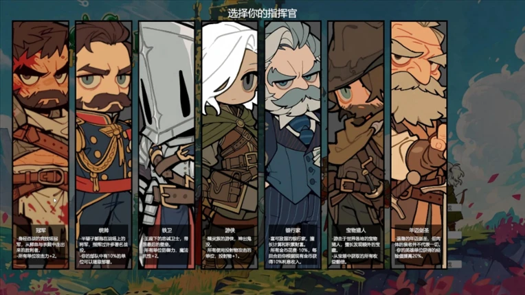 国王的游戏（King'sGame） screenshot