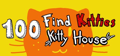 Games like 100 hidden Cats: Kitty House