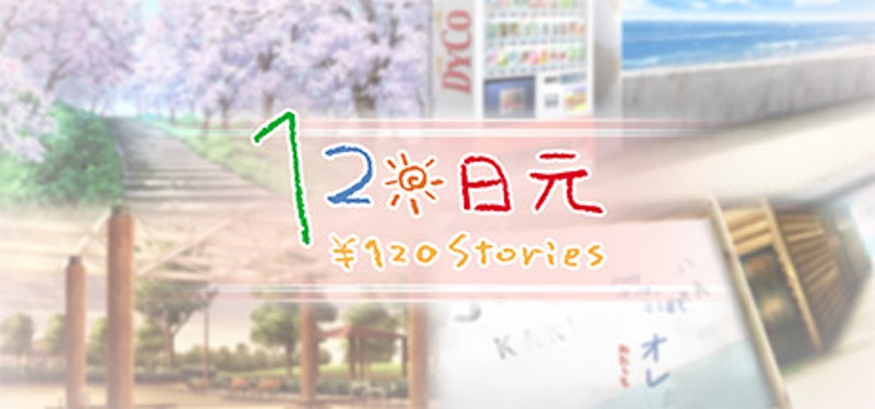 120 Yen Stories Image