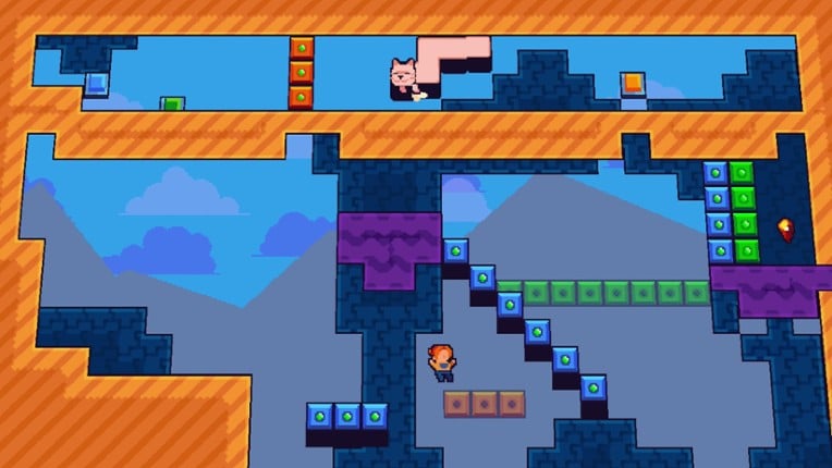 1 CatLine screenshot