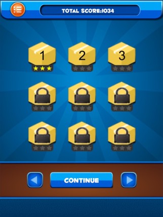 3D Box Puzzles screenshot