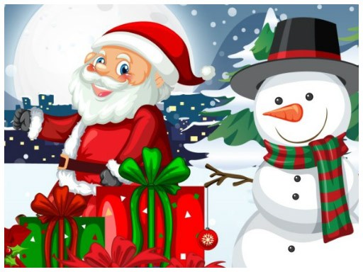 Games like 4x4 Xmas