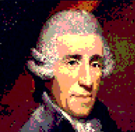 8 BIT MUSIC PACK CLASSICAL – VOLUME 10 Image