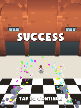 Acrobat 3D screenshot